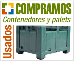 Compra venta contenedores