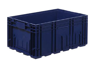 Imagen de Caja de Plastico Ref.4153760