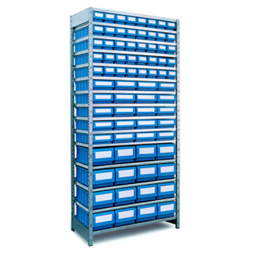 Hacerse con las cajas de plástico para ordenar tu material de la manera más económica, ahora Todocajas.com lo hace posible, ya que ha seleccionado una gran variedad de cajas para ordenación y ventana con precios aún más rebajados que lo habitual. Su amplio catálogo reúne desde gavetas de plástico, gavetas plegables hasta estanterías de cajas, en diferentes modelos y tamaños. Son productos confiables, duraderos que no sólo favorecerá la economía, sino también el sistema para ordenar todo tipo de material de tamaño reducido.
