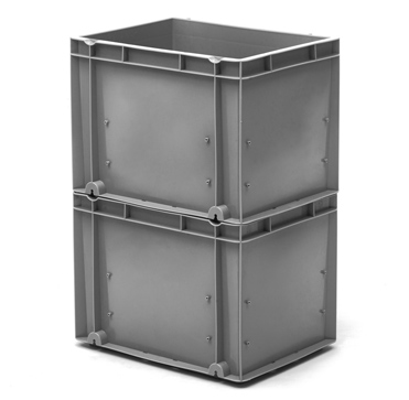 Cuando se fabricaron las cajas de plástico 100% reciclado y reciclables se logró reducir la huella de carbono y el residuo generado por los embalajes corrientes. Para poder disfrutar de cajas para distribución, transporte seguro, ahorro en costos y espacios puedes acceder a Todocajas.com donde los productos 1ERT tienen ofertas especiales de verano.