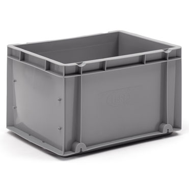 Descubre la excelencia en soluciones de transporte y almacenaje con las cajas y tapas de plástico de la marca 1ert. Diseñadas para satisfacer las demandas de sectores como textil, farmacéutico, alimentario y desguaces, estas cajas ofrecen durabilidad y versatilidad incomparables. Optimiza tu cadena de suministro con productos de calidad, respaldados por la confiabilidad de la marca 1ert y ahora aúnan economía por los grandes descuentos de esta temporada