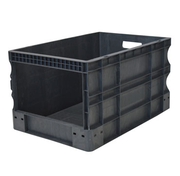 Aprovecha este verano para renovar tu almacén con las cajas de uso industrial de TodoCajas.