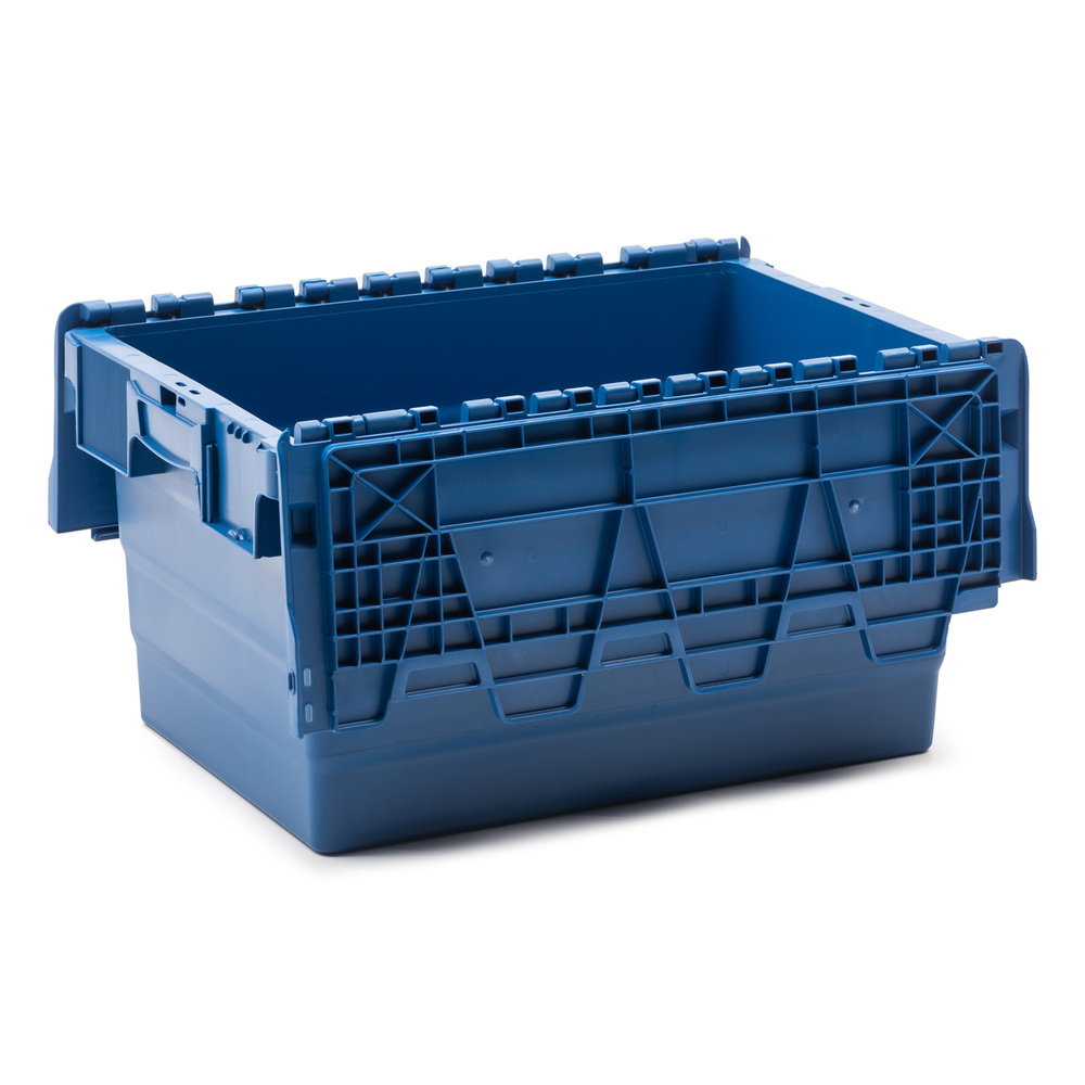 Caja de Plástico Industrial Integra 40 x x 32 cm Ref.SPKM 320 | todocajas.com