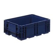 Caja de Plastico Ref.4151760