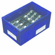Cajas de Plastico VDA-R-KLT