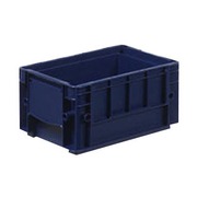 Caja de Plastico Ref.4150760