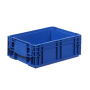 Caja de Plastico Ref.4171004