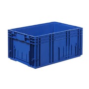 Caja de Plastico Ref.4173004