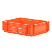 Caja de Plastico Galia Ref.4312500