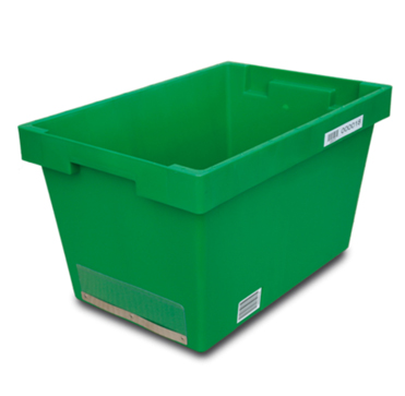 Para nuestros clientes, los que quieren optimizar el manejo y transporte de sus productos, en TodoCajas tienen el mejor precio del año en todo tipo de cajas de plástico nuevas o usadas, con paredes sólidas y rejilladas, en diferentes dimensiones y colores. Productos que favorecerá no solo la economía sino también las condiciones para aplicar una logística eficiente y práctica. Por la gran variedad de nuestros productos la web tiene un apartado donde podrás acceder fácilmente tanto a las cajas que necesitas, como a las ofertas más significativas.