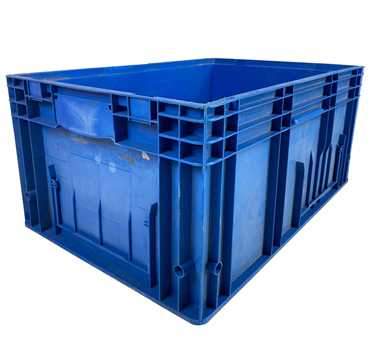 Si estás pensando comprar material para el almacén disponiendo de muy poco presupuesto, compra en el outlet de Todocajas.com y podrás cazar grandes ofertas en una gran variedad de cajas nuevas y de segunda mano pero con la misma calidad y ventajas que solemos ofrecer siempre ¡ A por ello ! 